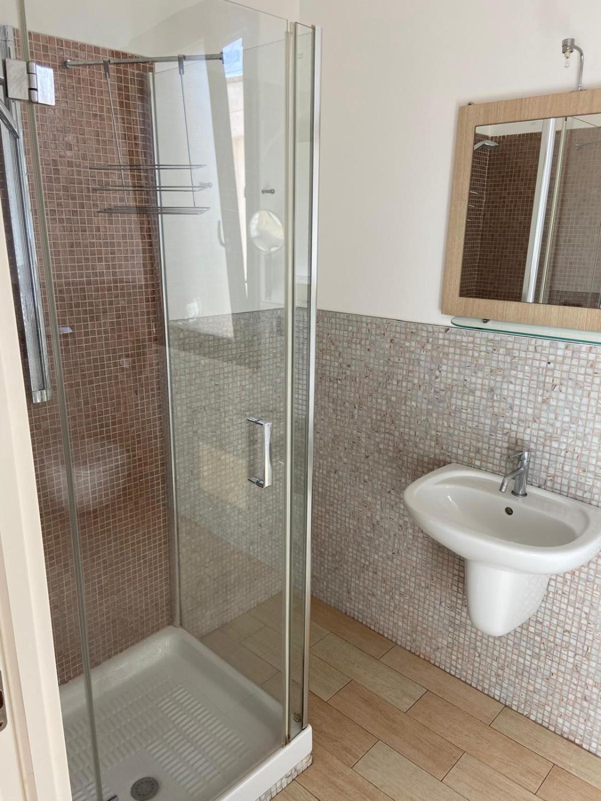 Attico Liberty Guest House Brindisi Exterior photo
