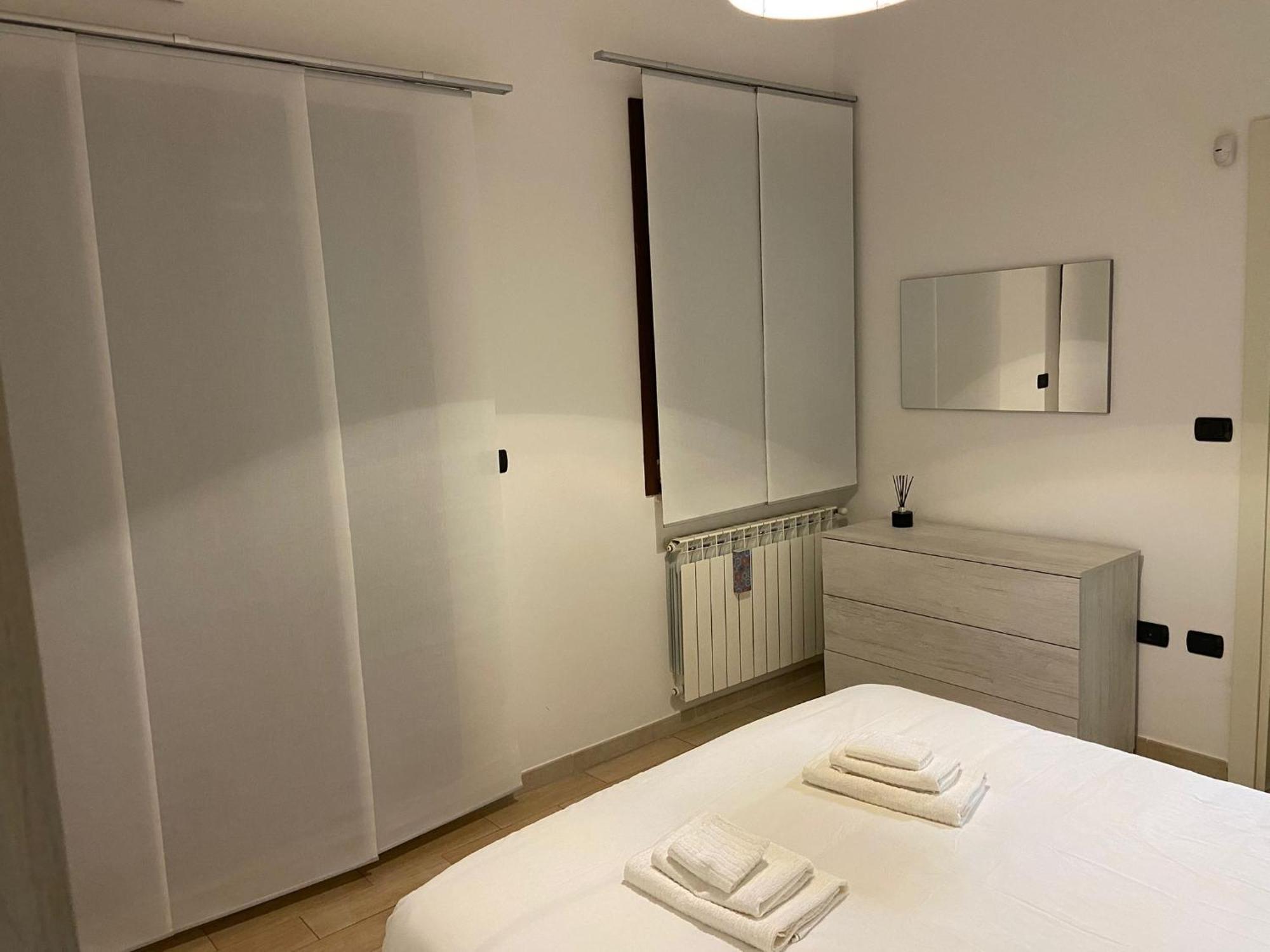 Attico Liberty Guest House Brindisi Exterior photo