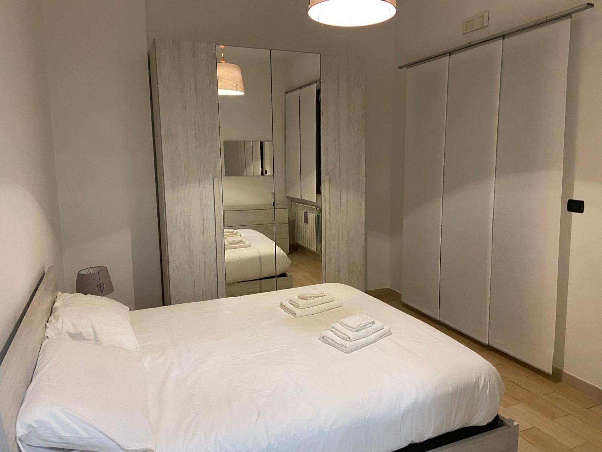 Attico Liberty Guest House Brindisi Exterior photo