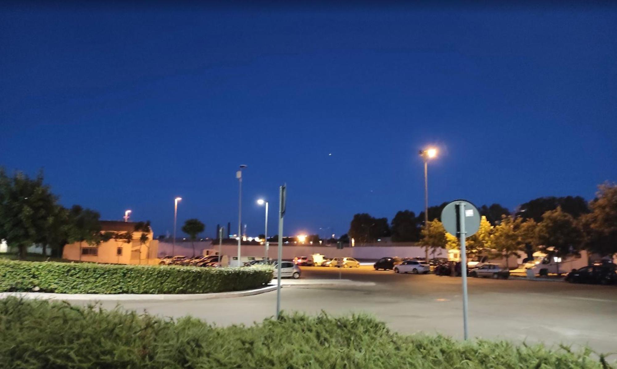 Attico Liberty Guest House Brindisi Exterior photo